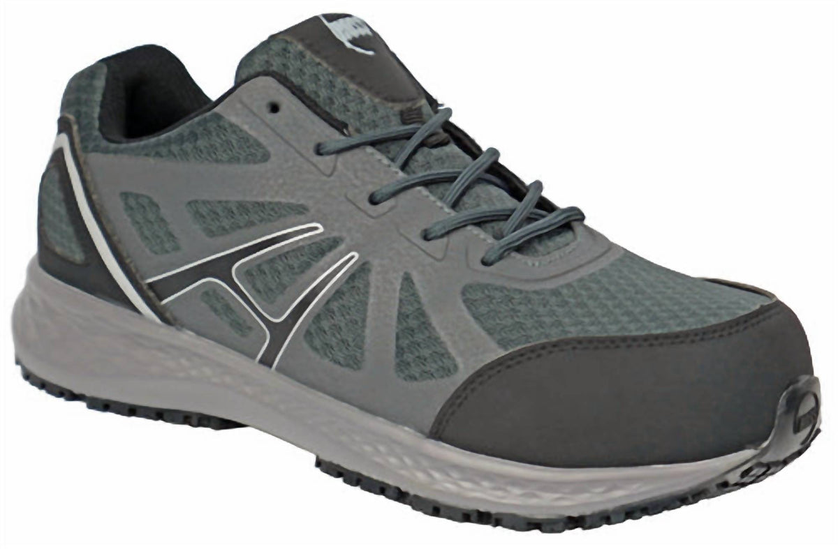 Hoss Boot Company - Men's Express Athletic Composite Toe Shoes