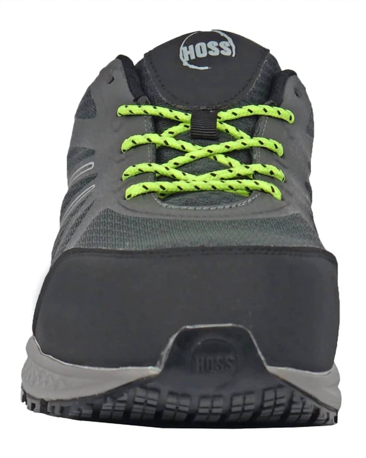 Hoss Boot Company - Men's Express Athletic Composite Toe Shoes