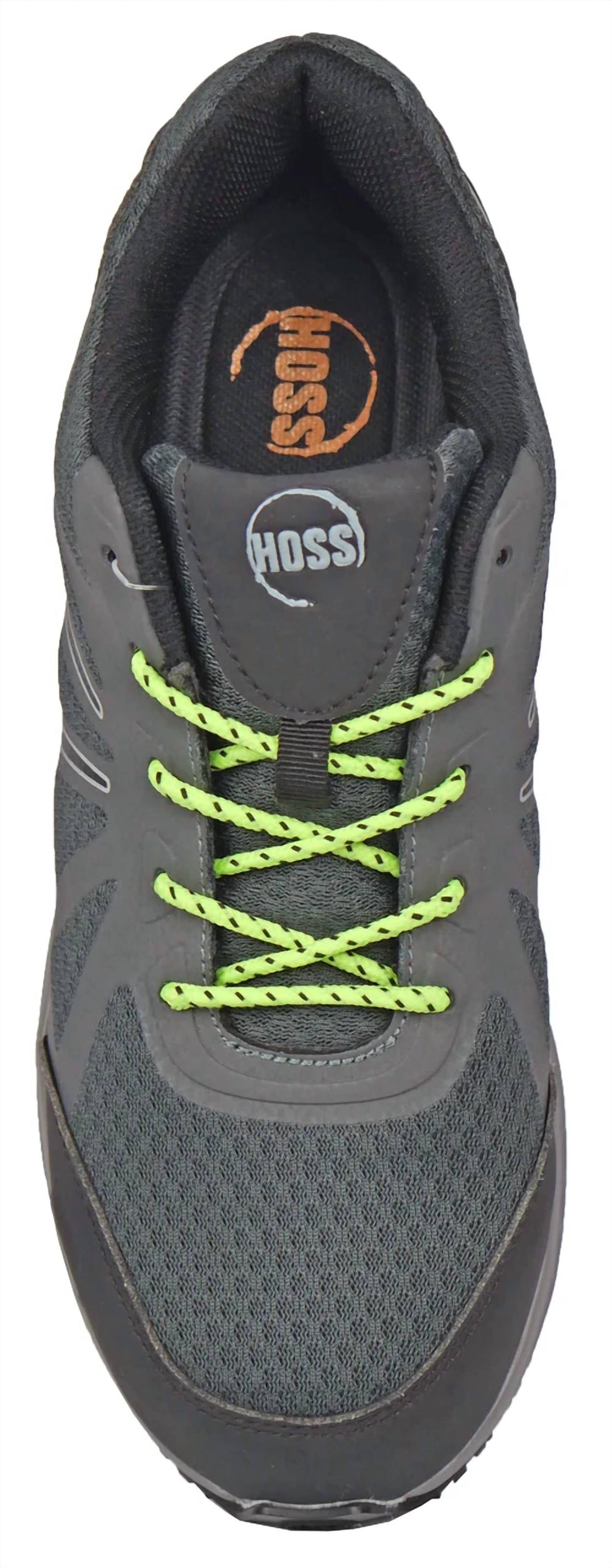 Hoss Boot Company - Men's Express Athletic Composite Toe Shoes