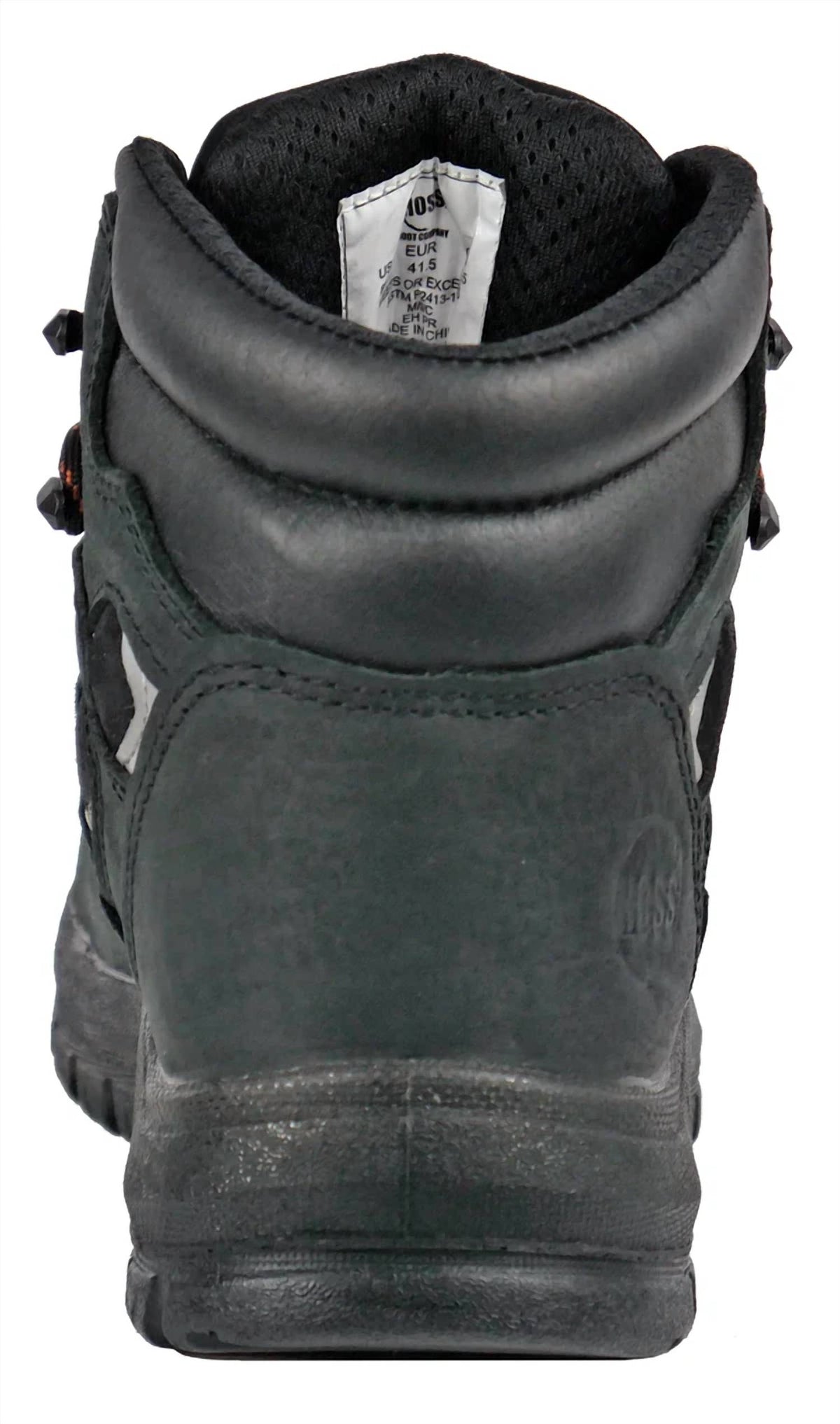 Hoss Boot Company - Men's Lorne 6' Composite Toe Metal Free Work Boot