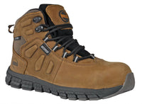 Hoss Boot Company - Men's Tikaboo Ul Composite Toe Waterproof Work Boots