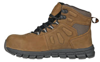 Hoss Boot Company - Men's Tikaboo Ul Composite Toe Waterproof Work Boots