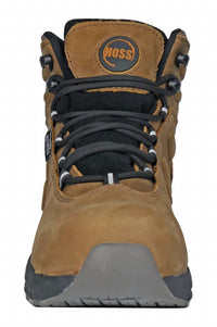 Hoss Boot Company - Men's Tikaboo Ul Composite Toe Waterproof Work Boots