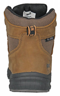 Hoss Boot Company - Men's Tikaboo Ul Composite Toe Waterproof Work Boots