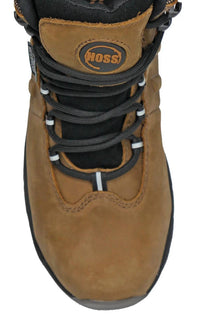 Hoss Boot Company - Men's Tikaboo Ul Composite Toe Waterproof Work Boots