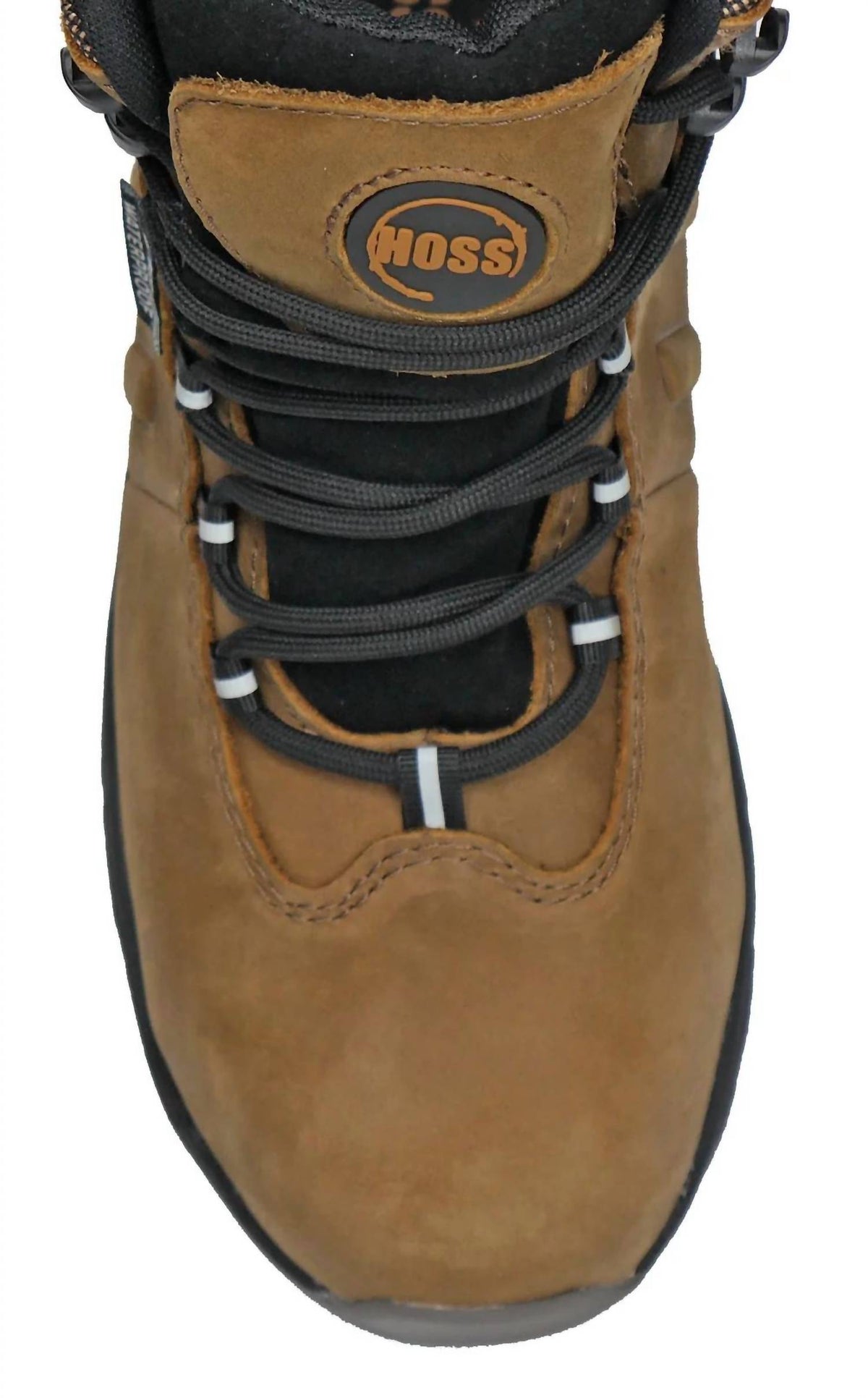 Hoss Boot Company - Men's Tikaboo Ul Composite Toe Waterproof Work Boots