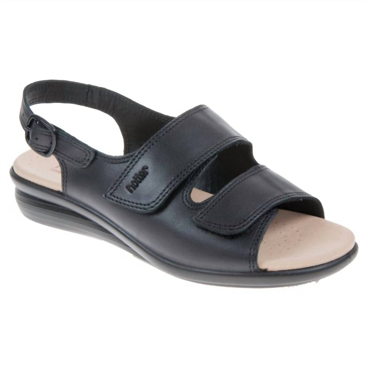 Hotter - Women's Easy Sandals