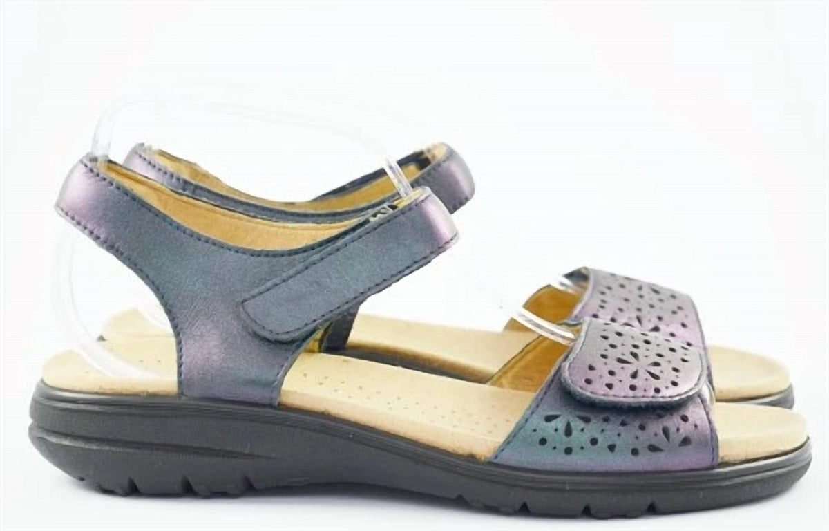 Hotter - Women's Leah Sandals