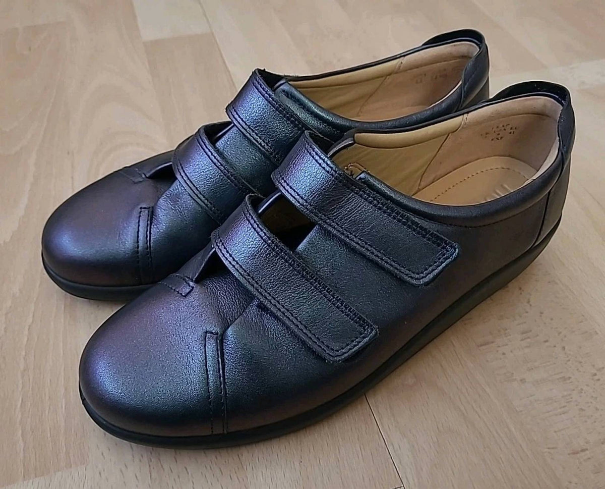 Hotter - Women's Leap Shoes