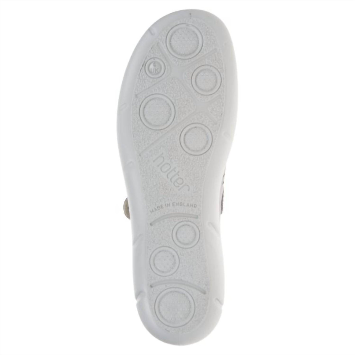 Hotter - Women's Quake Flats