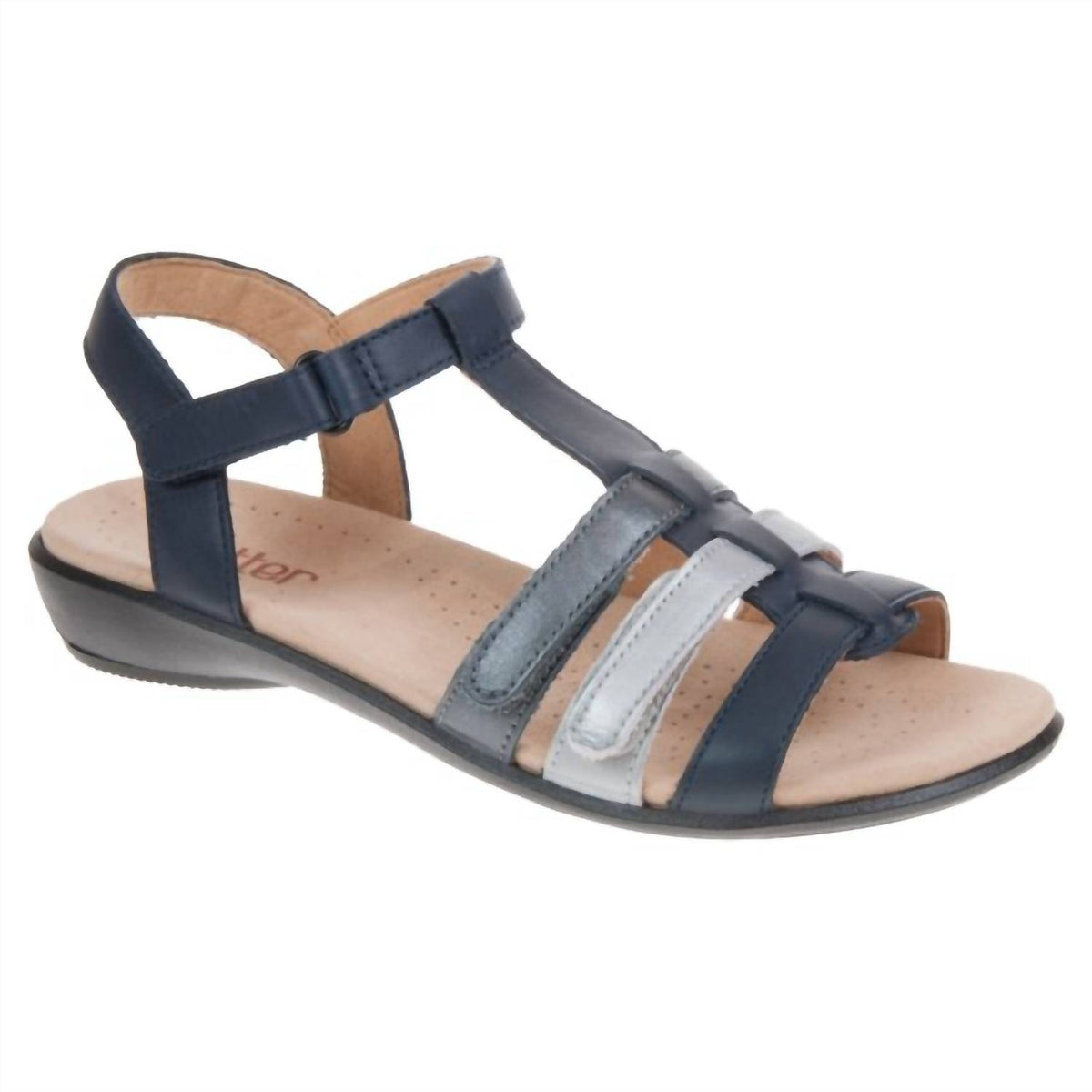 Hotter - Women's Sol Sandals