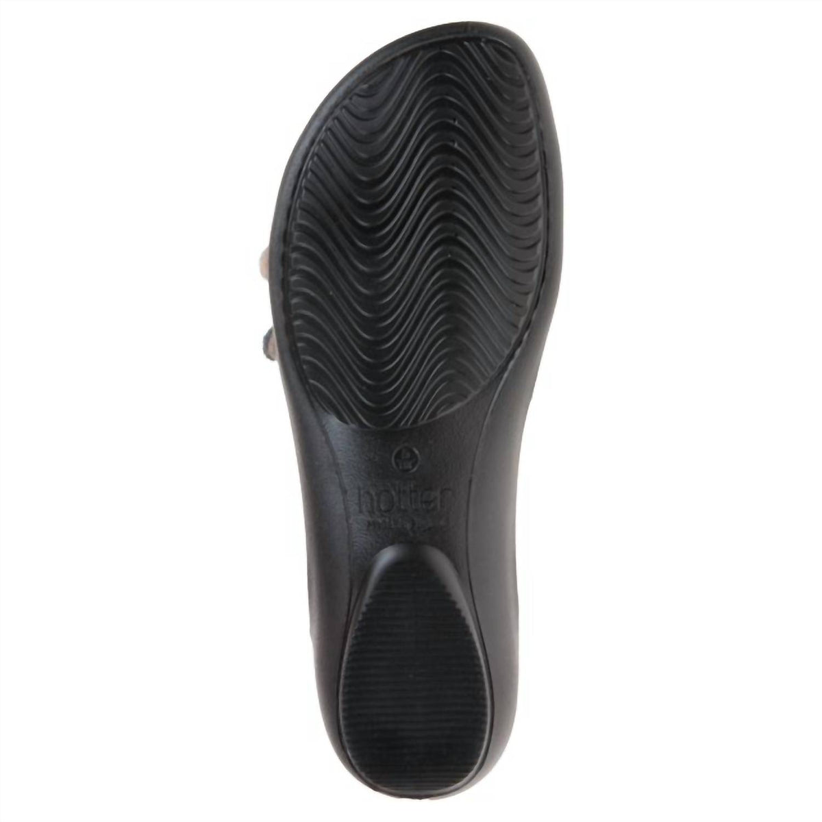 Hotter - Women's Sol Sandals