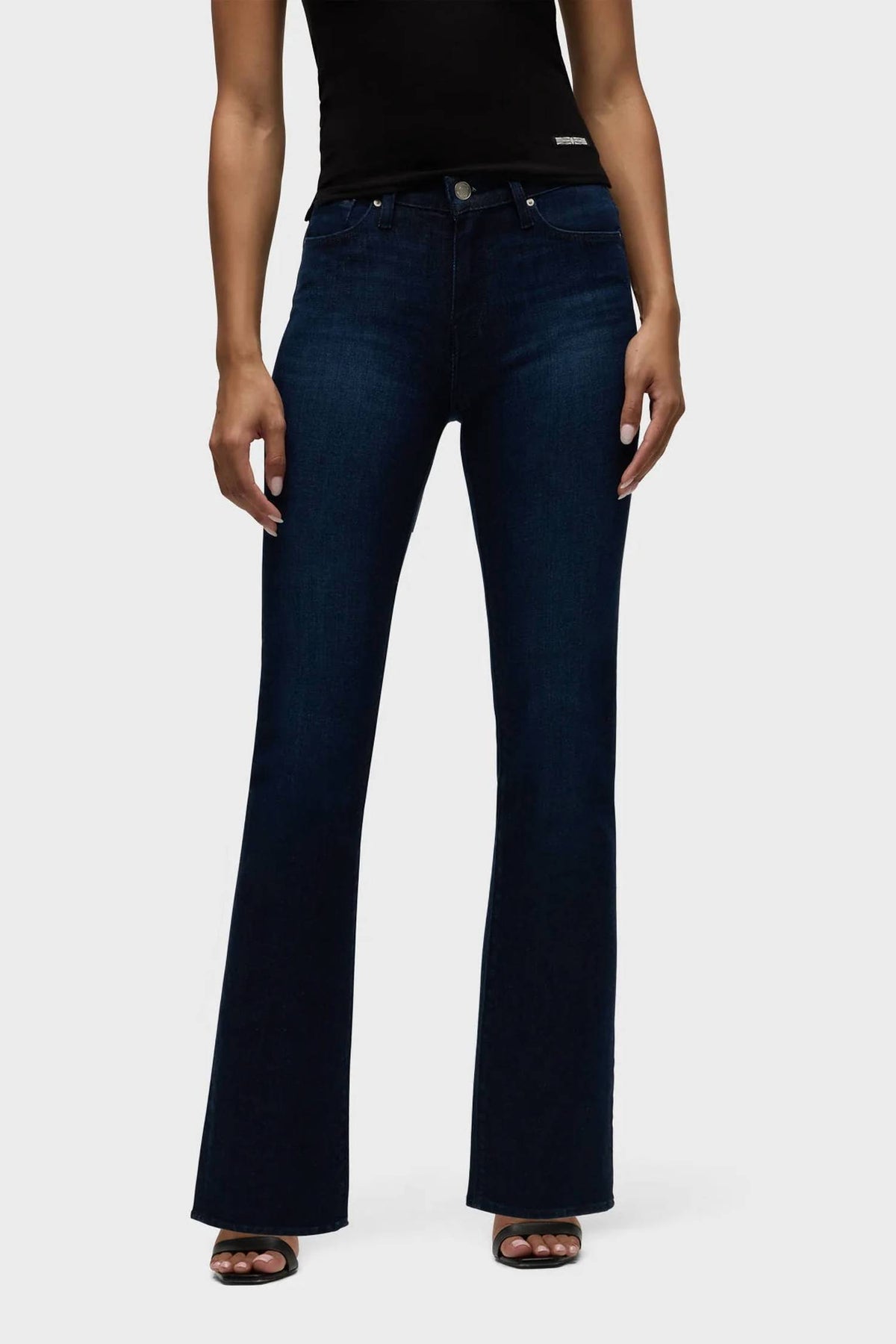 Hudson - Barbara Bootcut Jeans