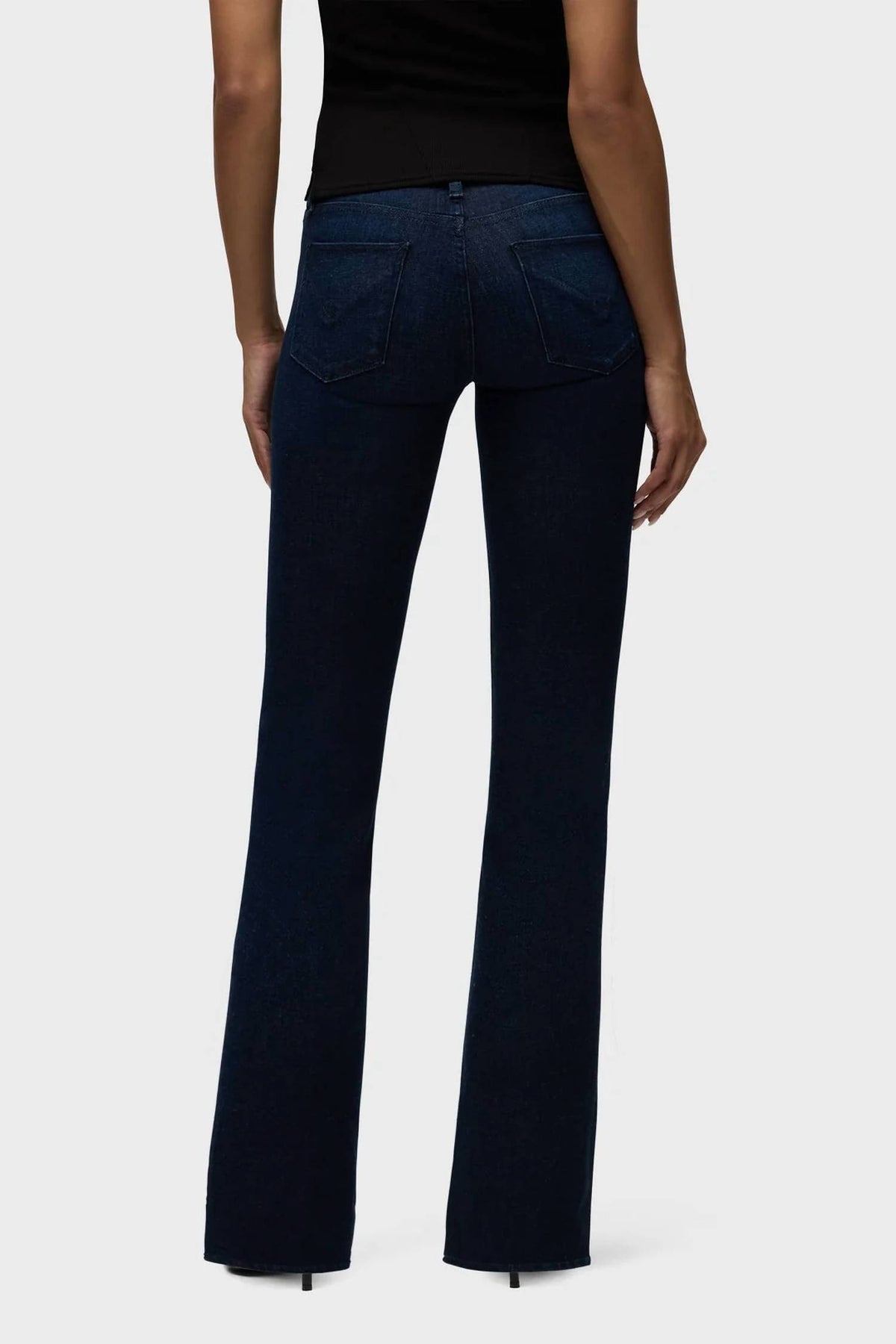 Hudson - Barbara Bootcut Jeans