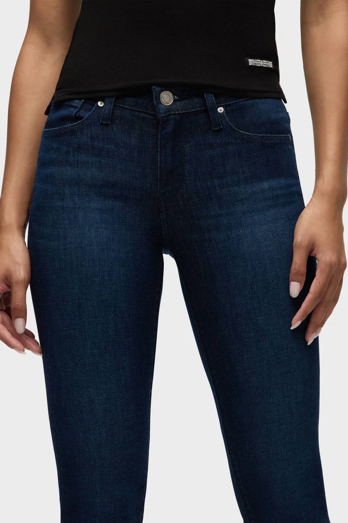Hudson - Barbara Bootcut Jeans