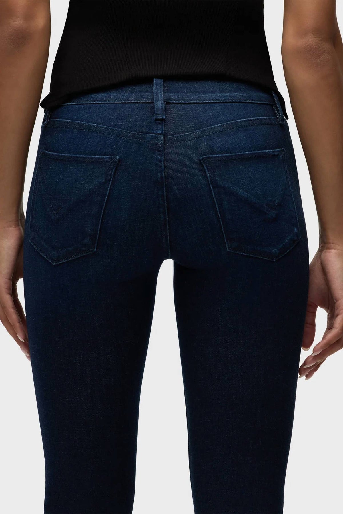 Hudson - Barbara Bootcut Jeans