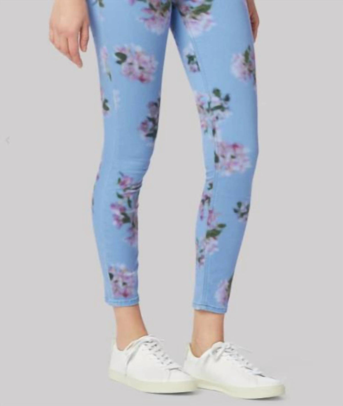 Hudson - BARBARA SKINNY ANKLE JEANS
