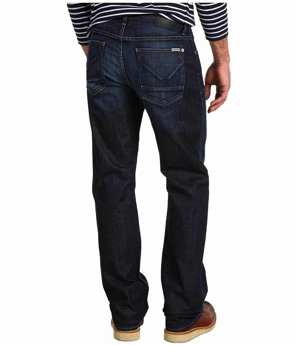 Hudson - Buckley Athletic Fit Jeans
