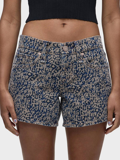 Hudson - Devon Boyfriend Short