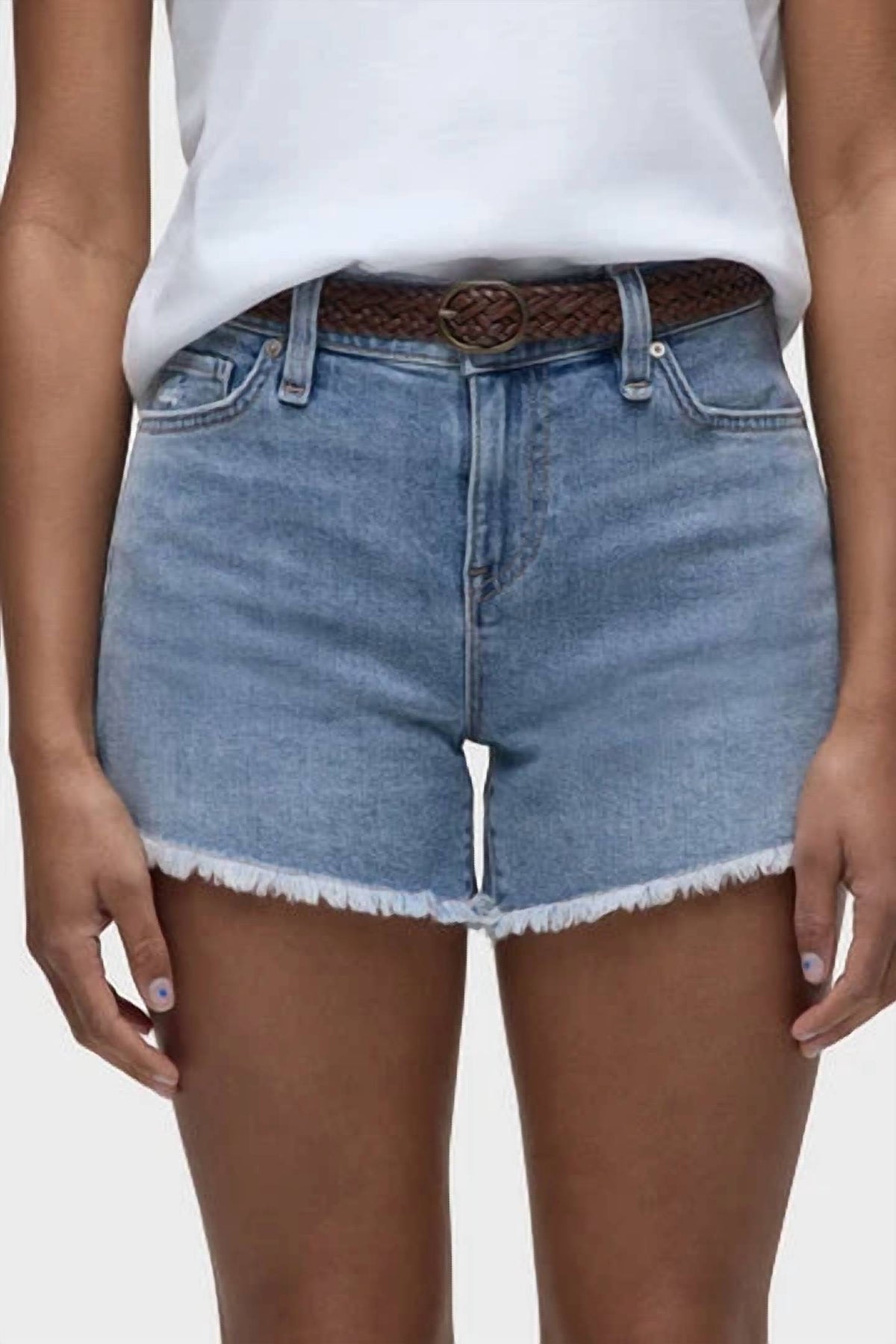 Hudson - Gemma Jean Shorts
