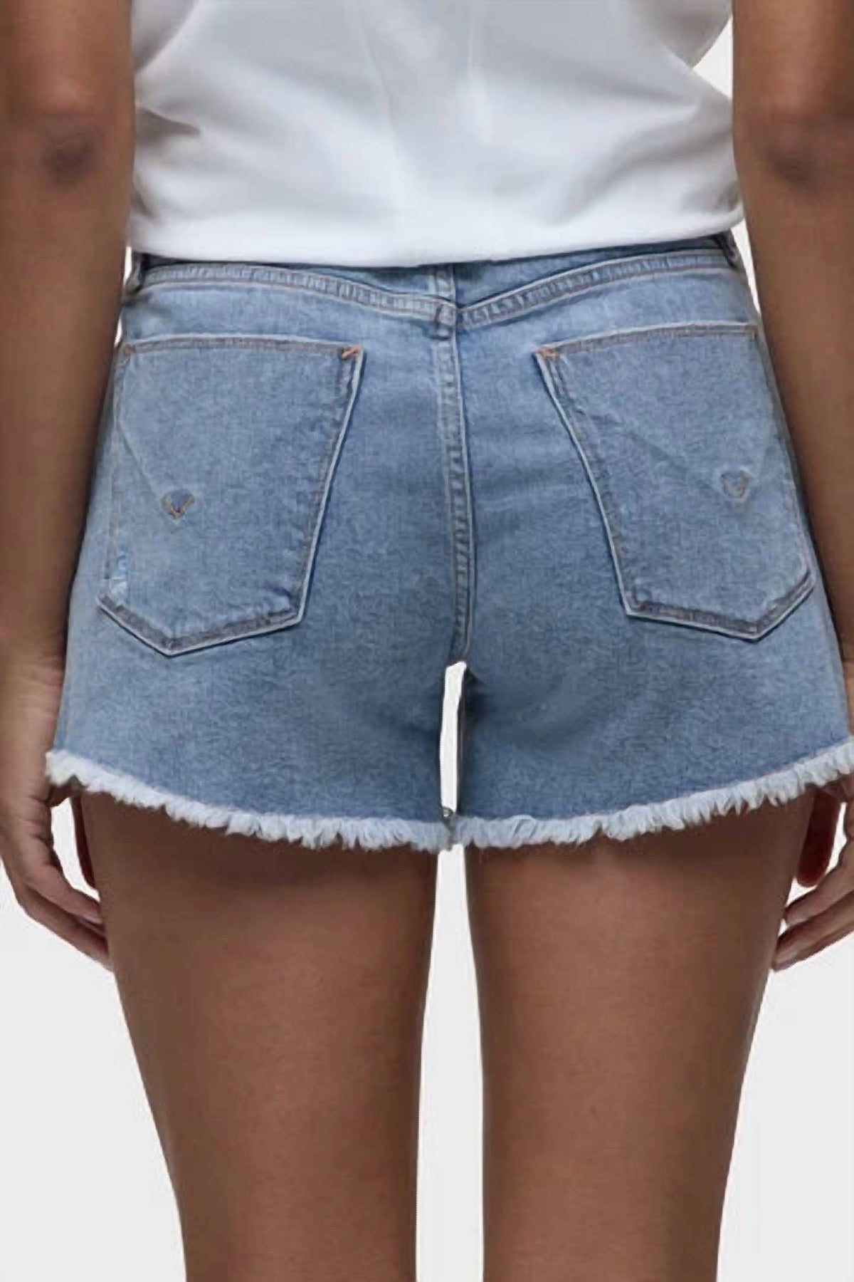 Hudson - Gemma Jean Shorts