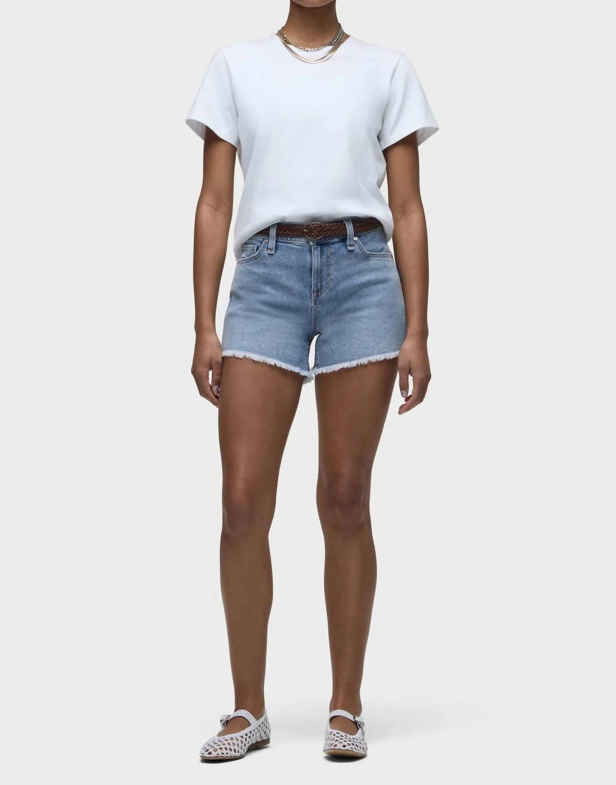 Hudson - Gemma Jean Shorts