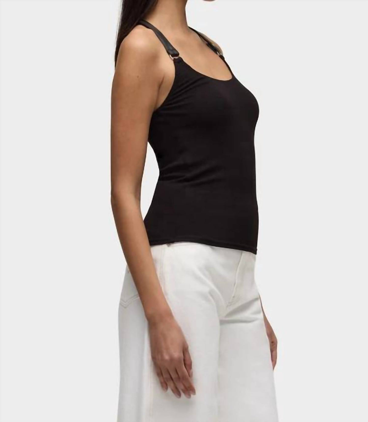 Hudson - Harness Tank Top