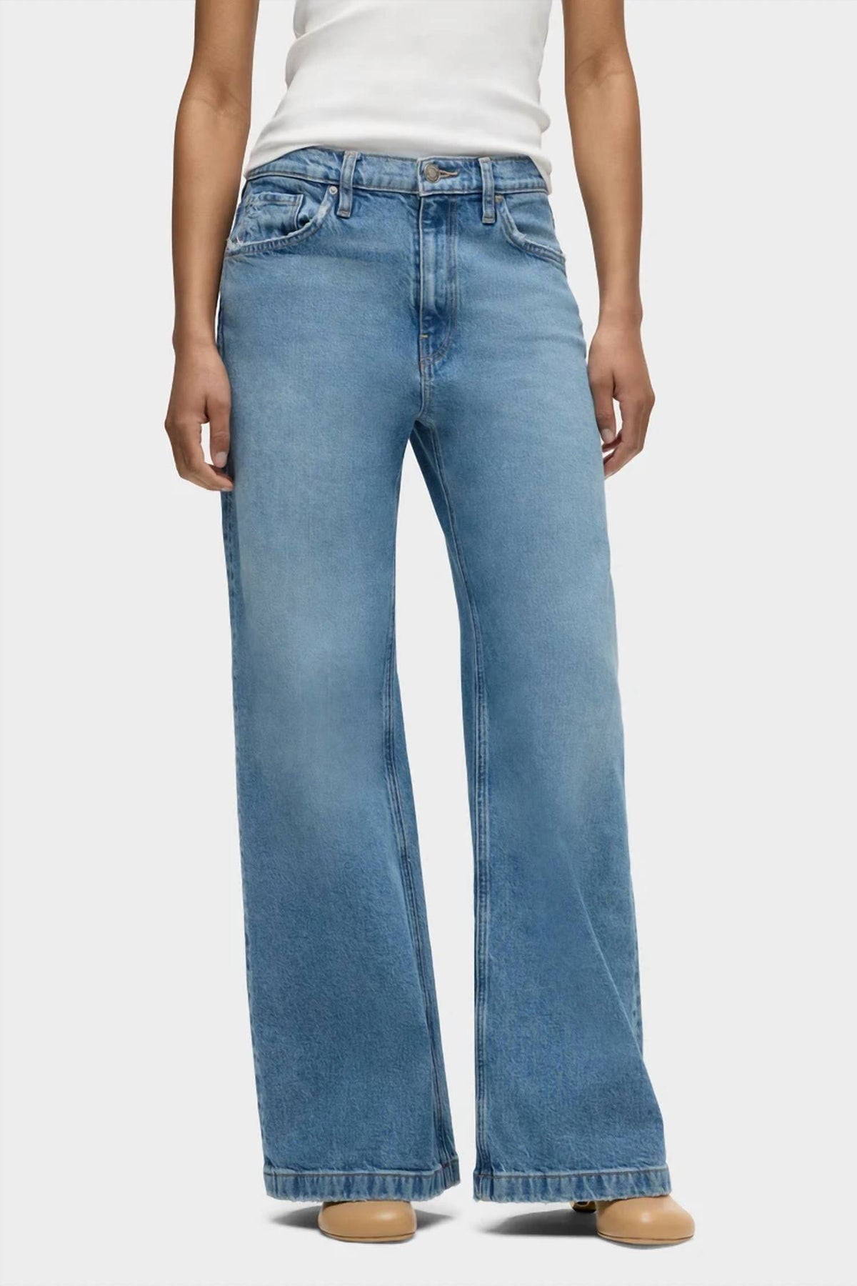 Hudson - Jodie Jeans