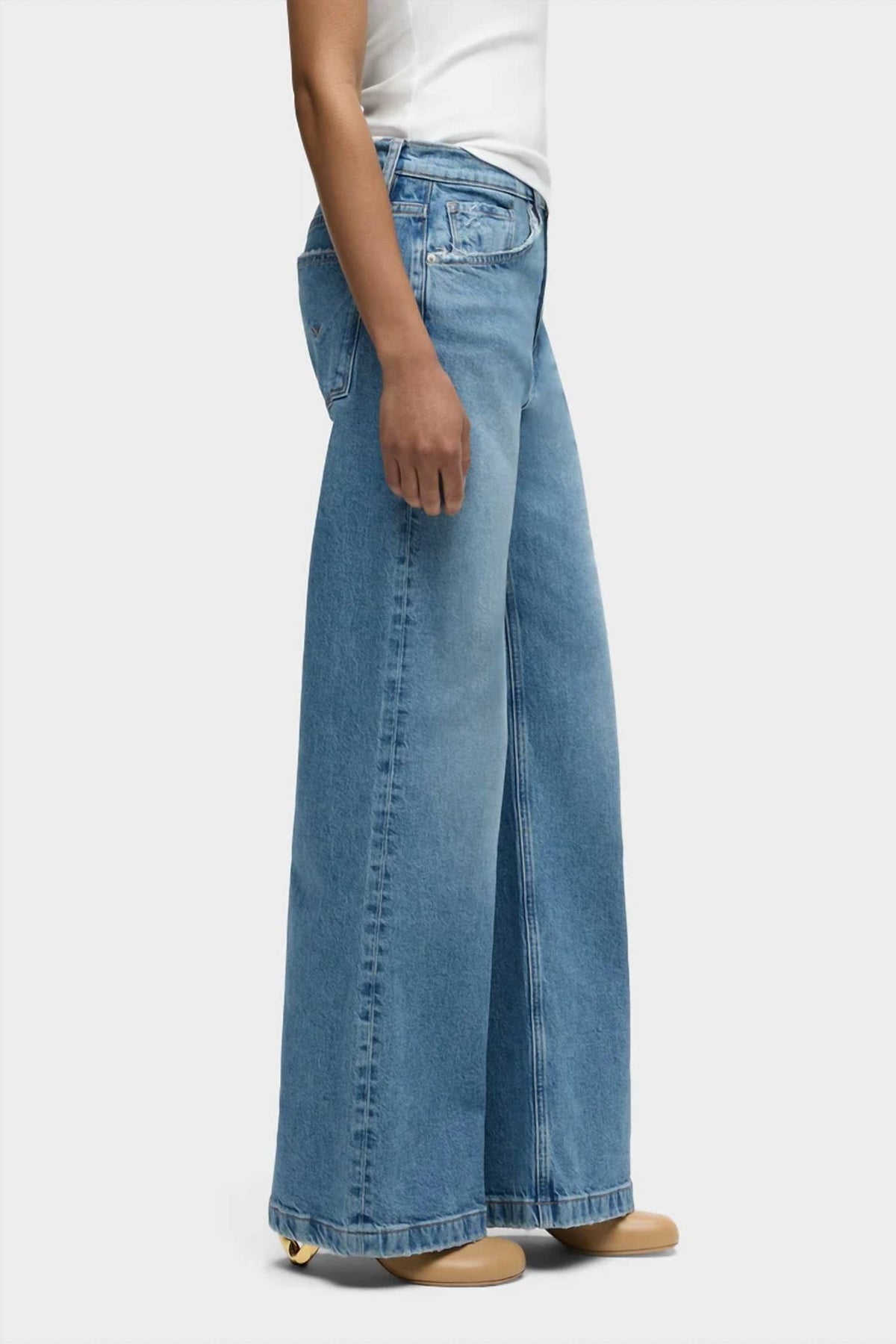 Hudson - Jodie Jeans