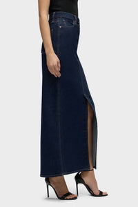 Hudson - Reconstructed Maxi Skirt