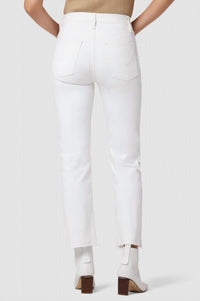 Hudson - remi - clothing - jeans - straight - leg