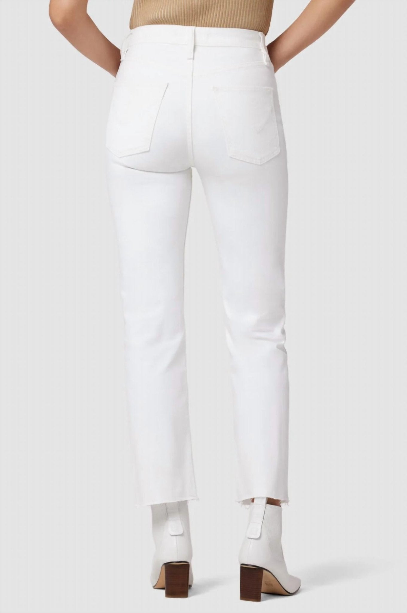Hudson - remi - clothing - jeans - straight - leg