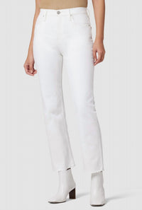 Hudson - remi - clothing - jeans - straight - leg