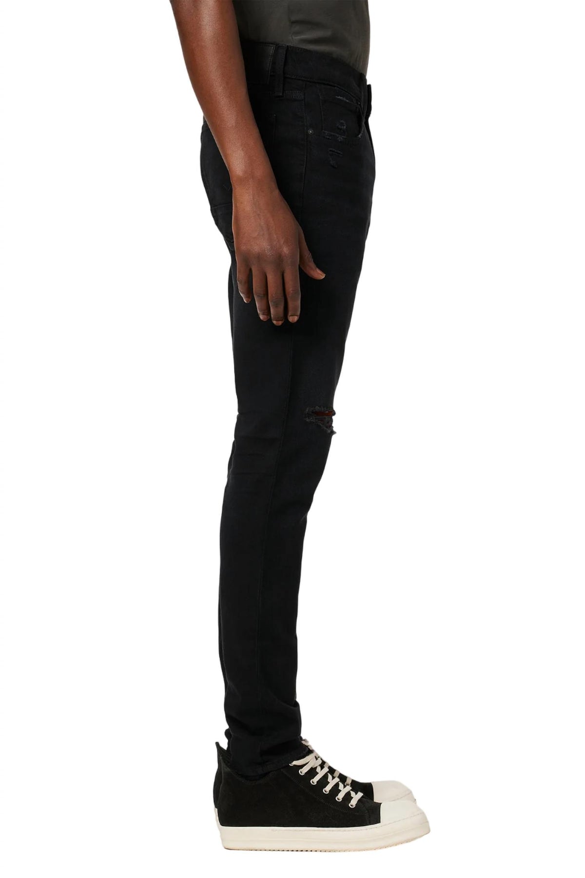 Hudson - MEN'S ZACK SKINNY JEAN