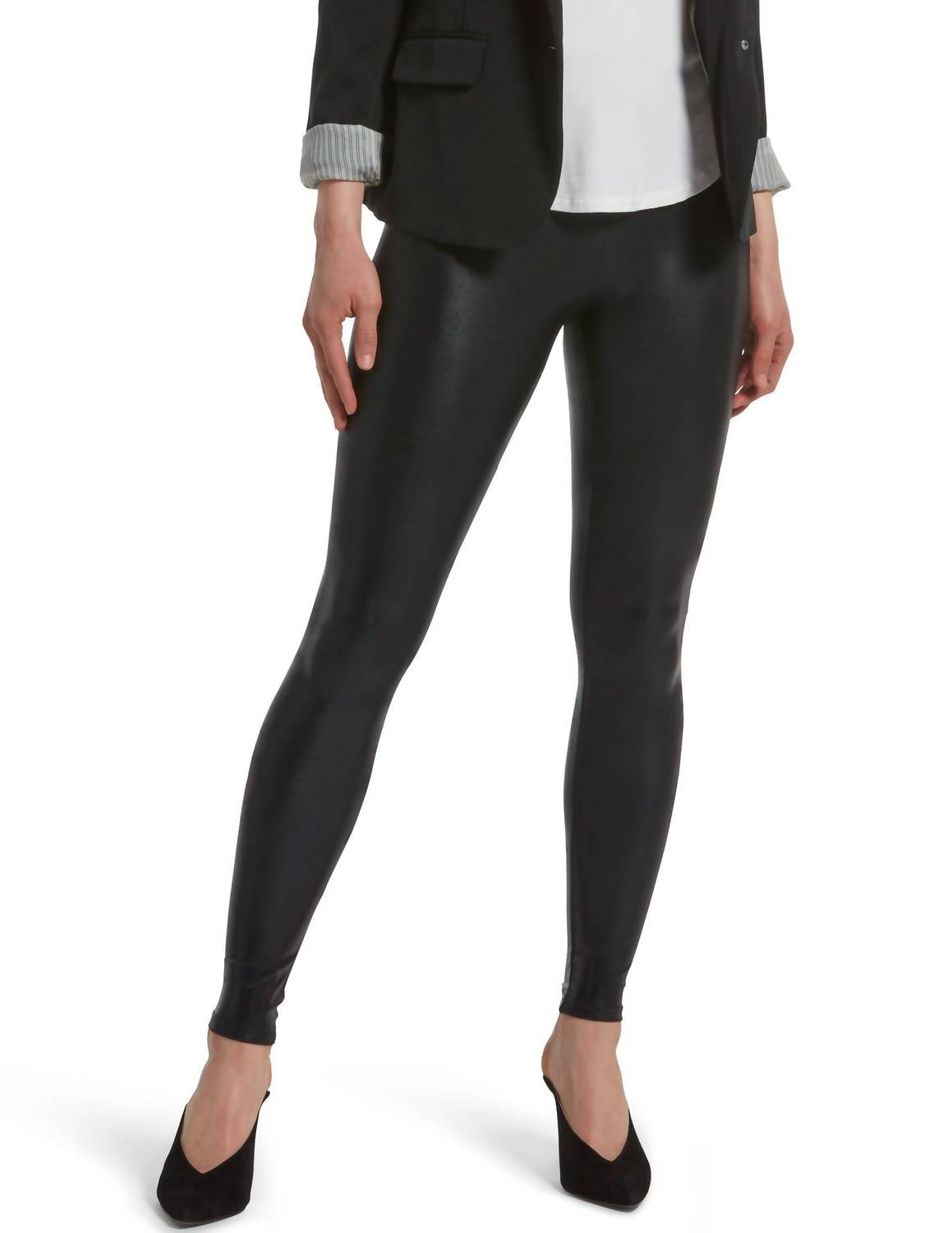 Body Gloss Legging