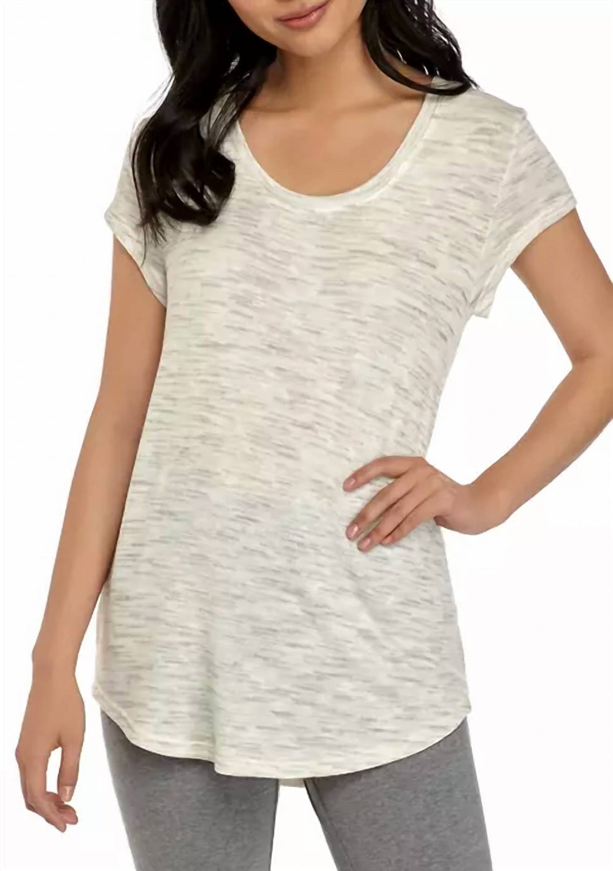 Hue - Short Sleeve Tee