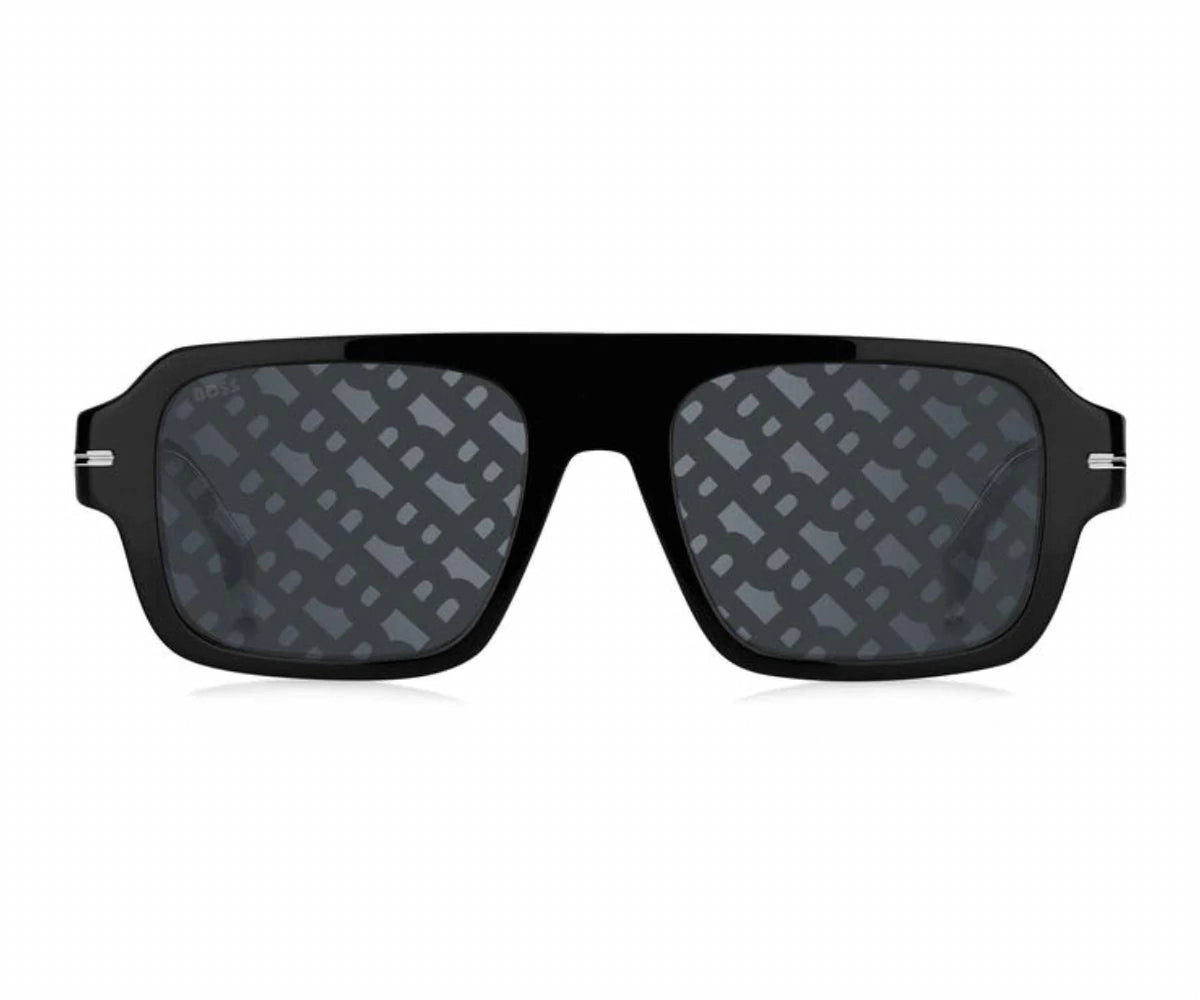 Hugo Boss - Men's 1595/s Sunglasses