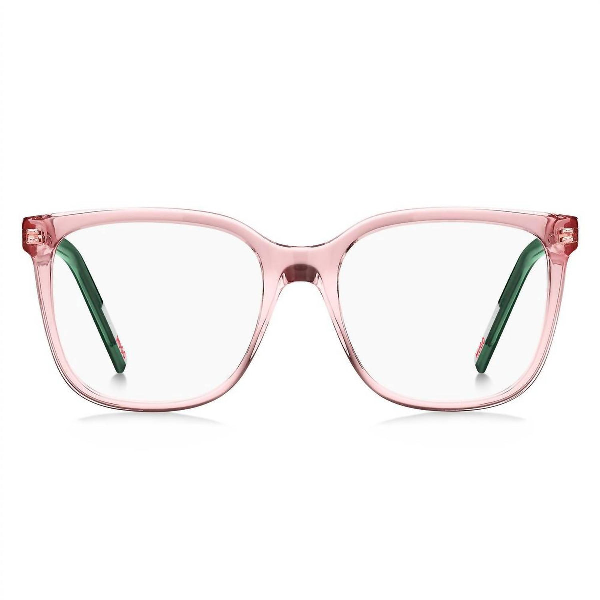 Hugo Boss - Women's Acetate Optical Eyeglass Frames