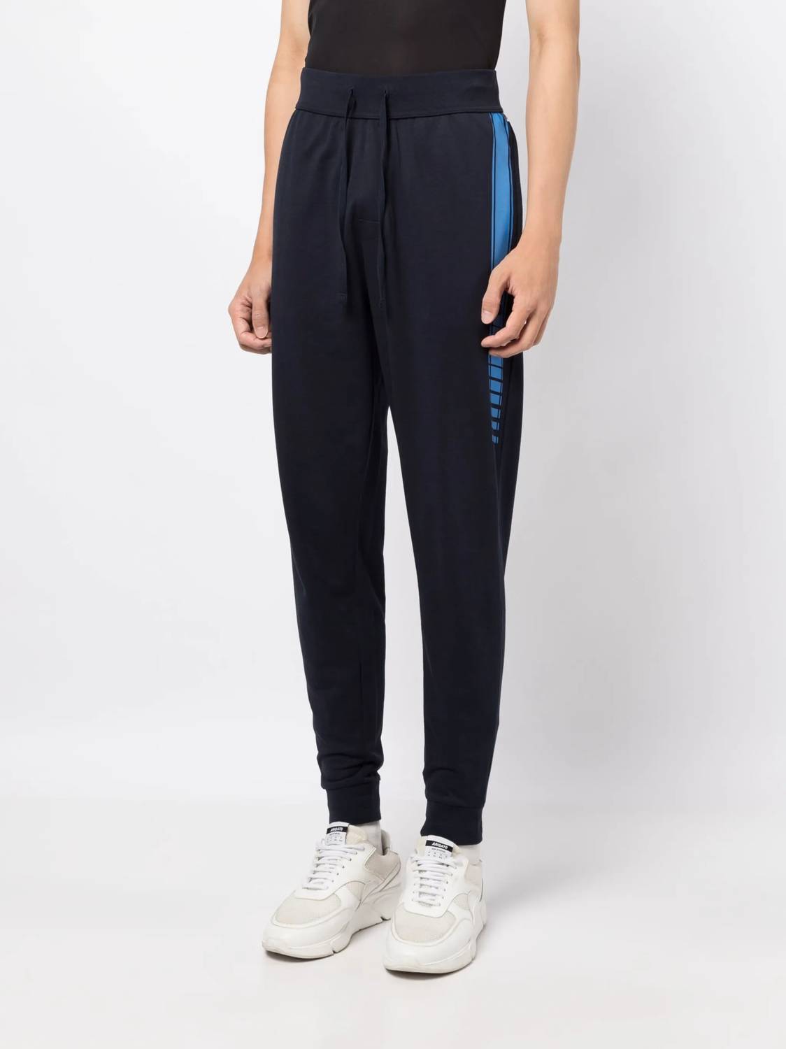 Hugo Boss - Authentic Pants