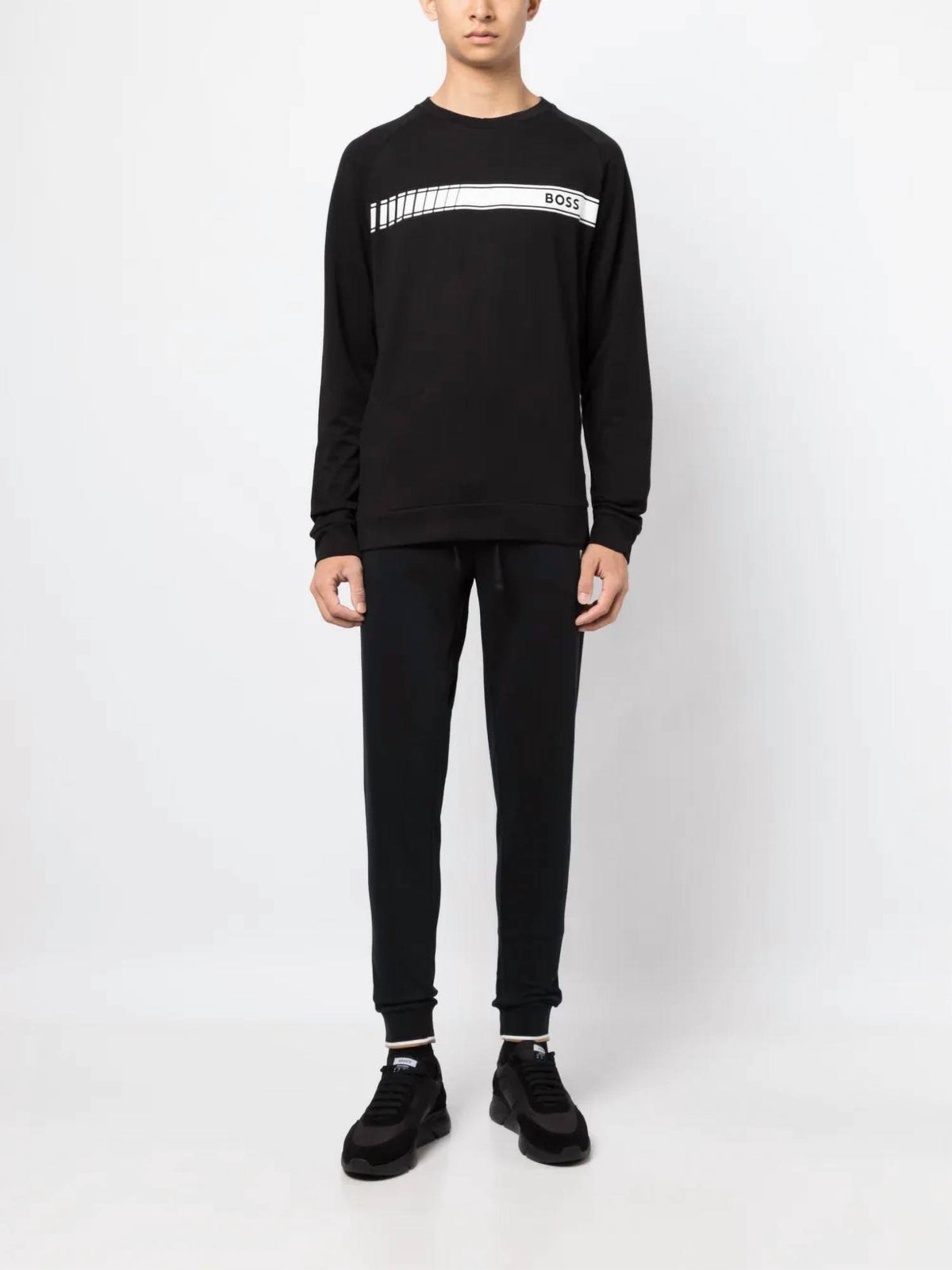 Hugo Boss - Authentic Sweatshirt