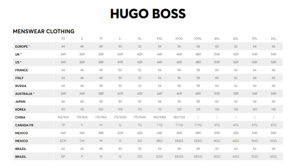 Hugo Boss - Authentic Sweatshirt