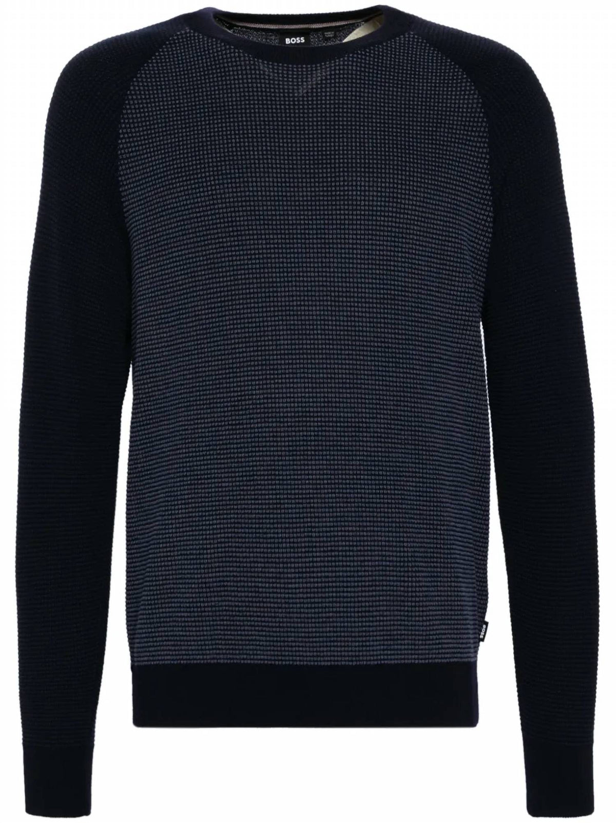 Hugo Boss - Dairon Sweater