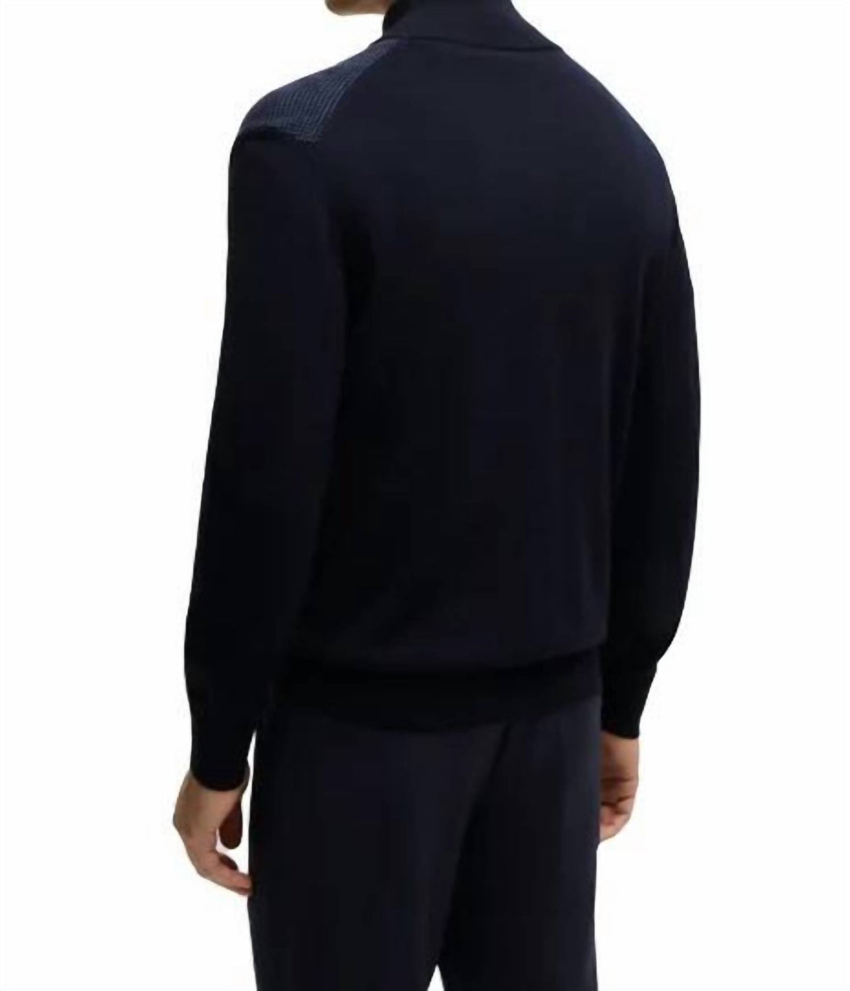 Hugo Boss - Daveto Sweater