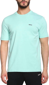 Hugo Boss - Leisure Jersey Tee
