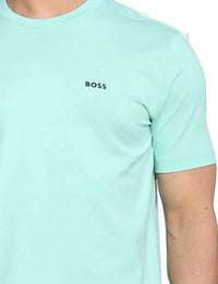 Hugo Boss - Leisure Jersey Tee