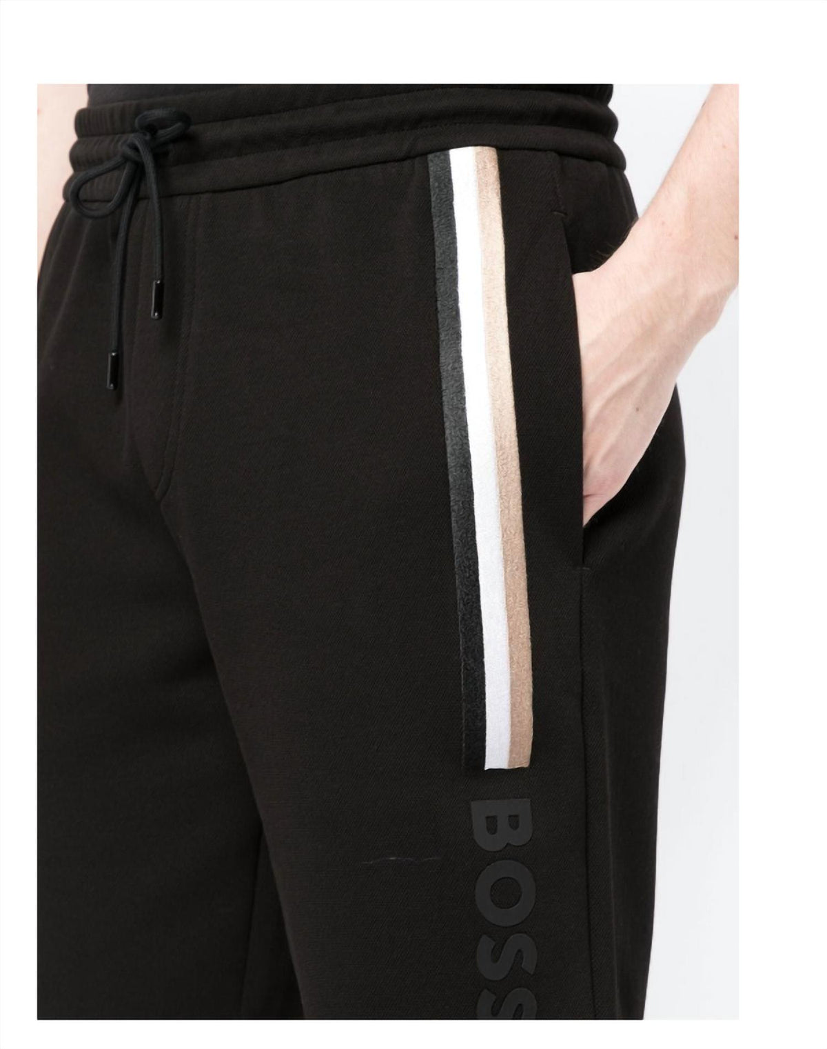 Men Lamson 94 Shorts