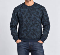 Hugo Boss - Men's Long Sleeve Crewneck Pullover