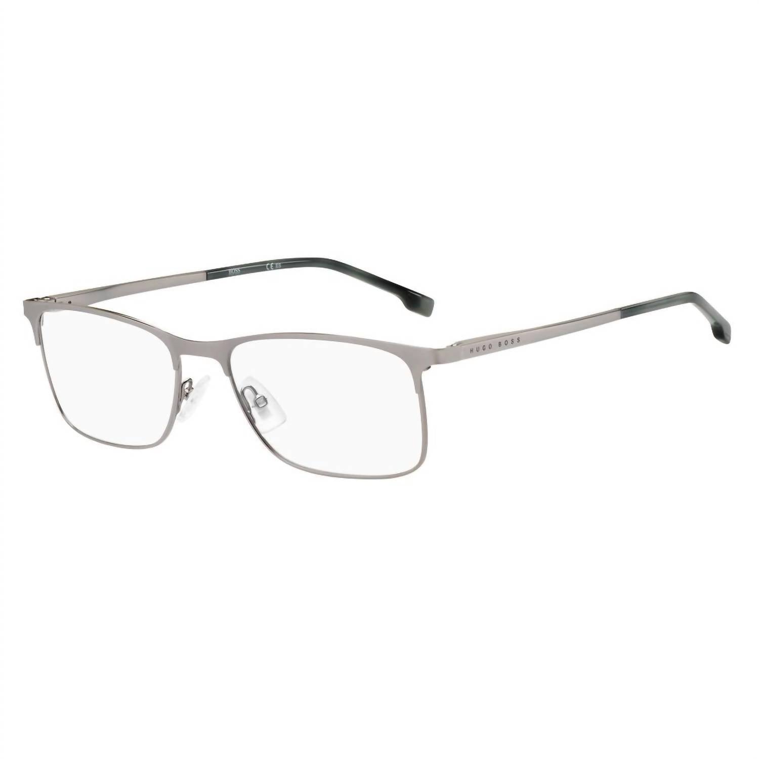 Hugo Boss - Men's Metal Frames - accessories - eyeglasses - glasses