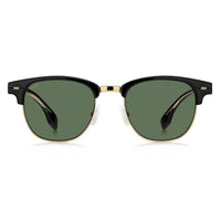 Hugo Boss - Men's Metal Sunglasses - accessories - black - men