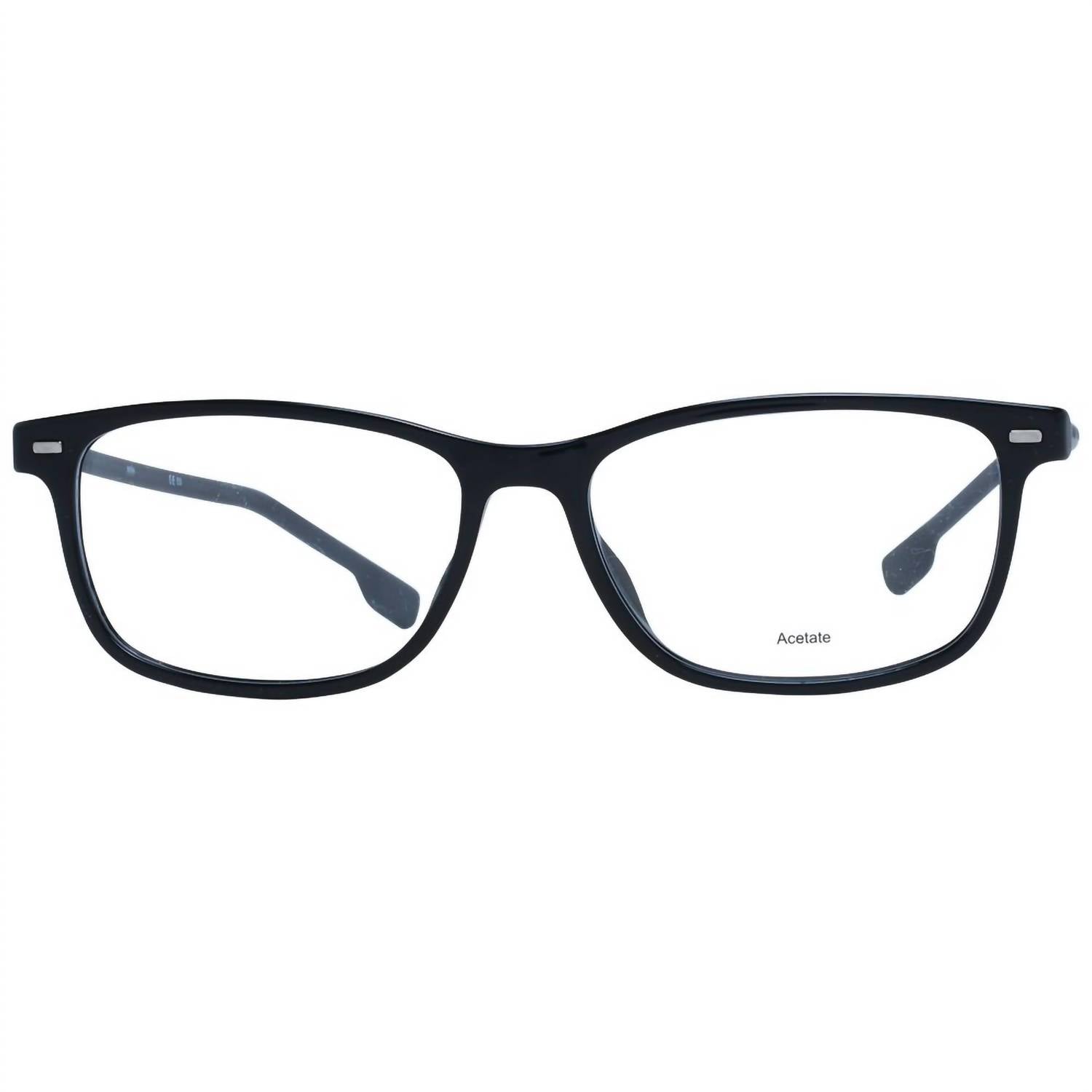 Hugo Boss - Men's Optical Frames - accessories - black - eyeglasses